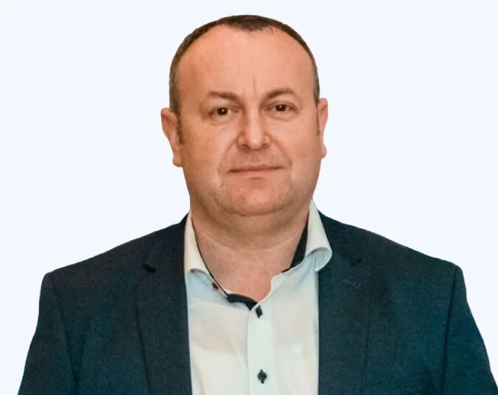 Zlatko Martić