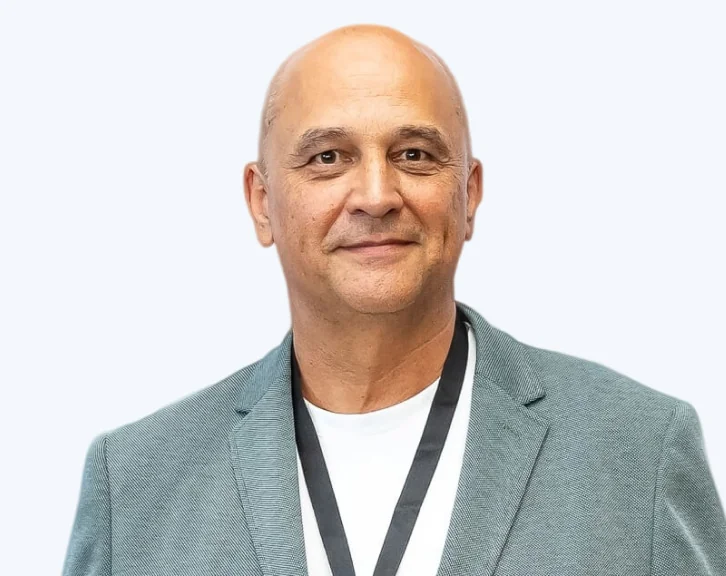 Zvonko Merkaš