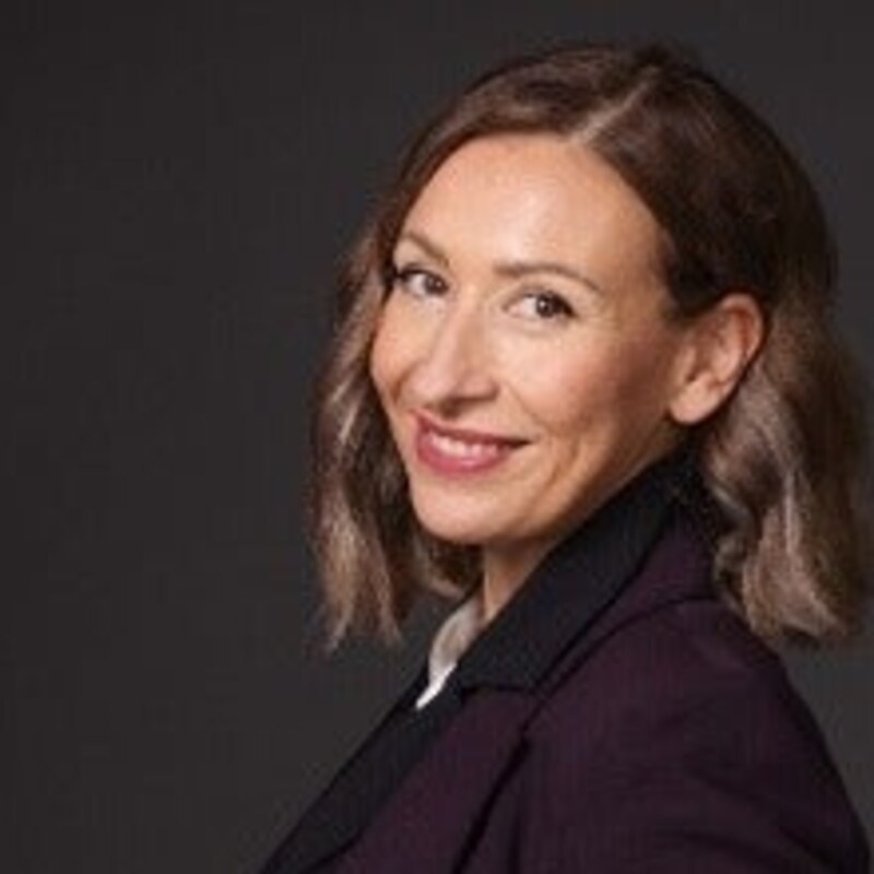 Alenka Ostrihon, Media Mind