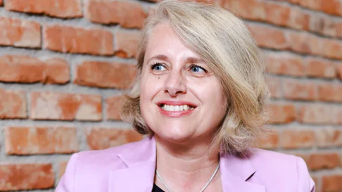 Anita Cvetić Oreščanin