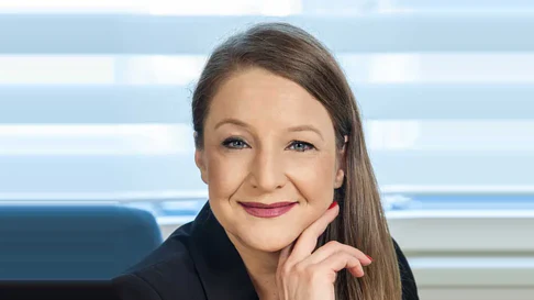 Elena Antonovska