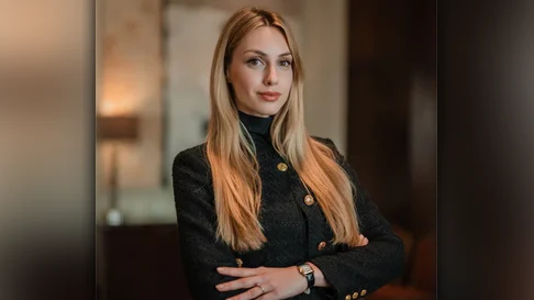 Maša Petranović
