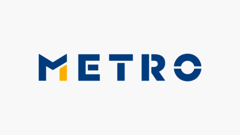 Metro / Karmela Plavšić