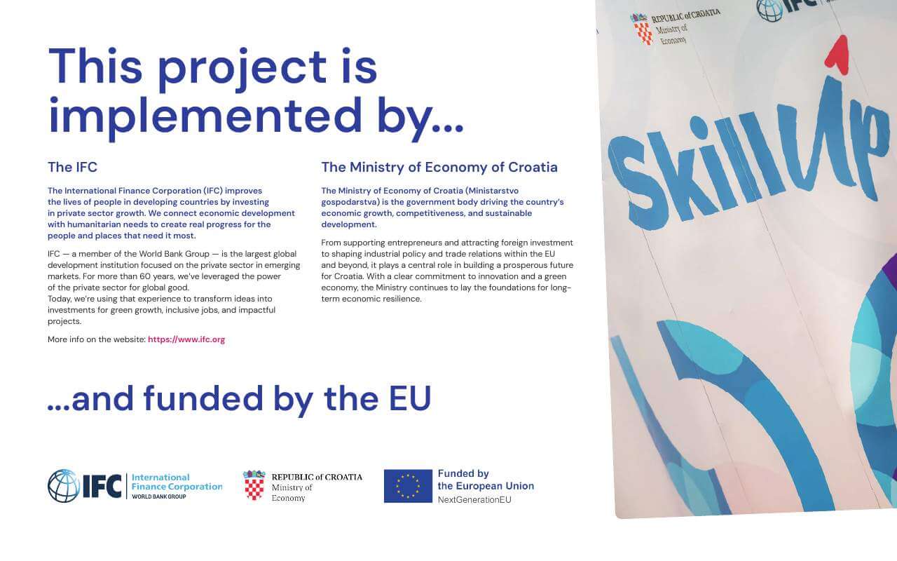 SkillUp 2026 brochure page 15